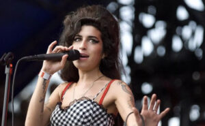 Amy Winehouse