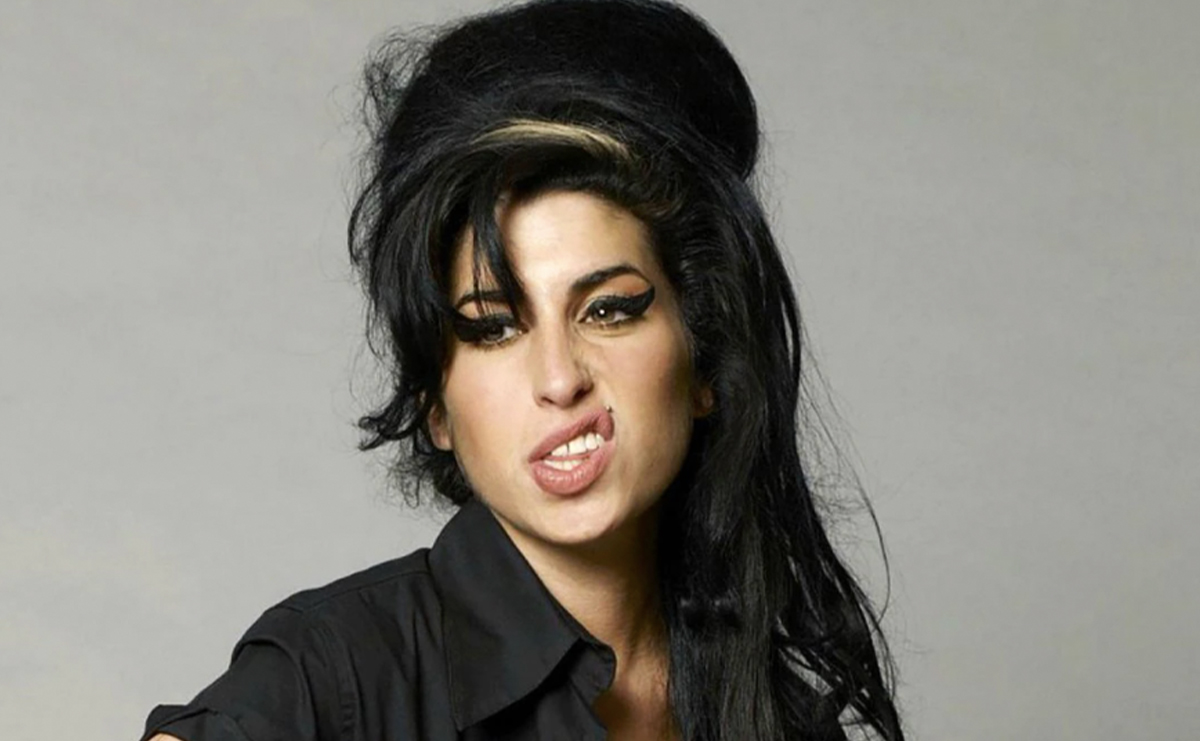 Amy Winehouse