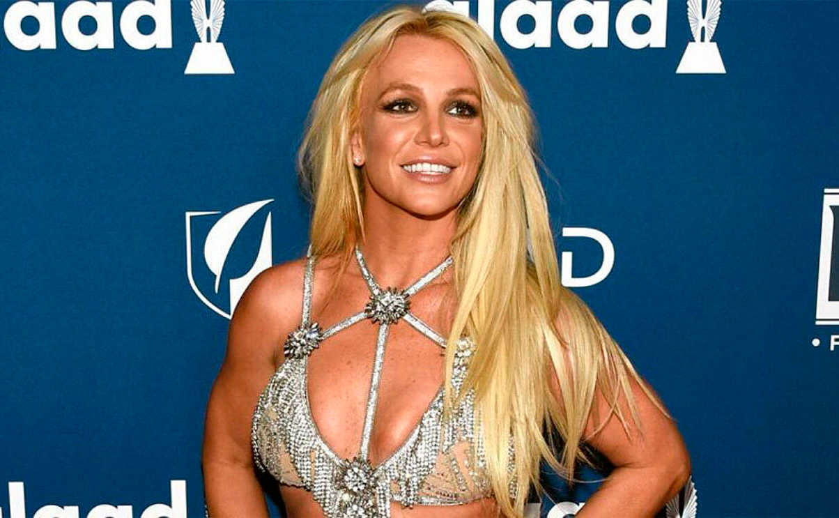 Britney Spears