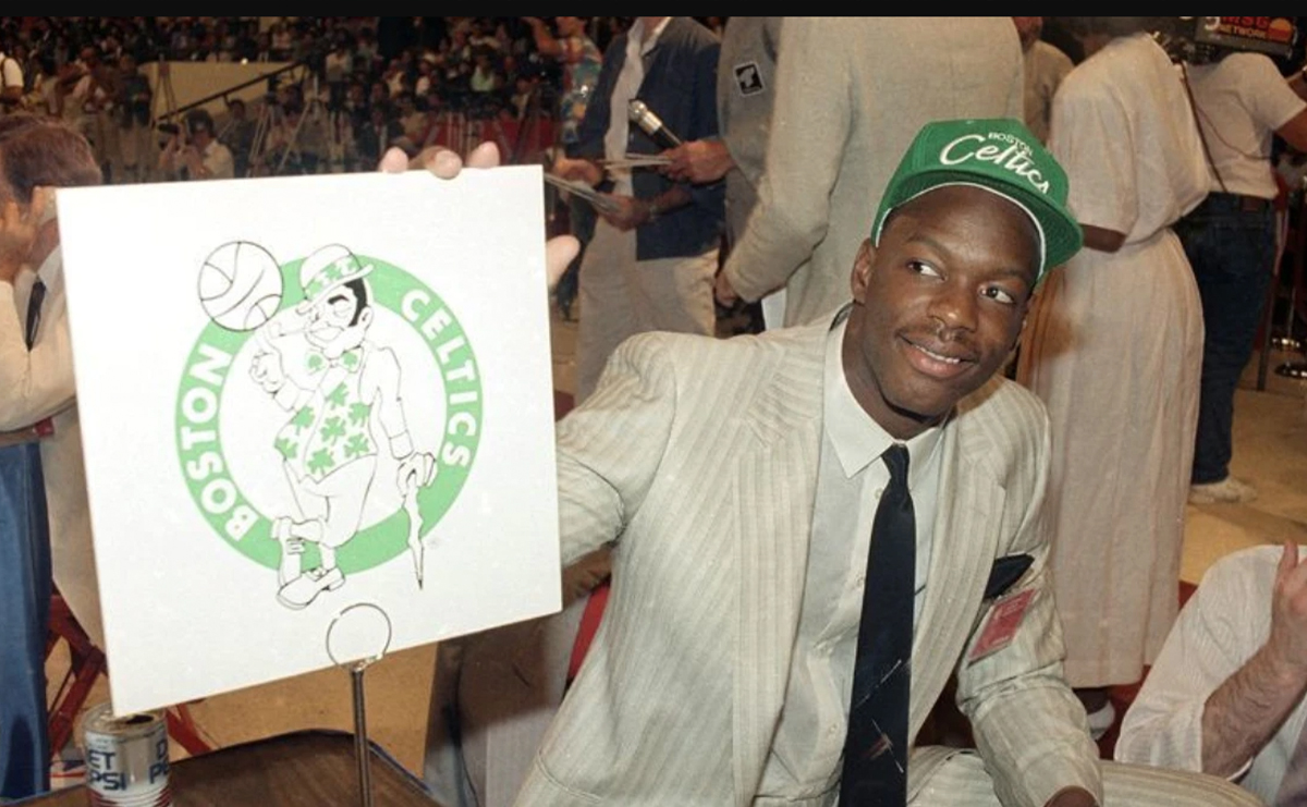 Len Bias