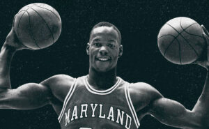 Len Bias