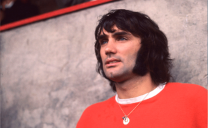 George Best
