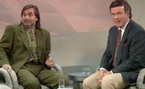 George Best alcoholizado