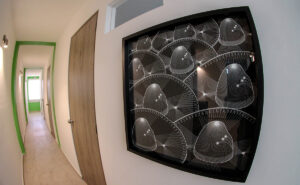 Arteterapia en Centro Misión Esperanza